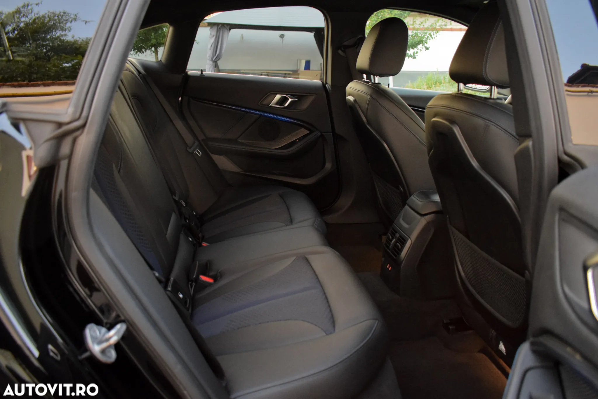 BMW Seria 2 220d xDrive Gran Coupe Aut. M Sport - 9