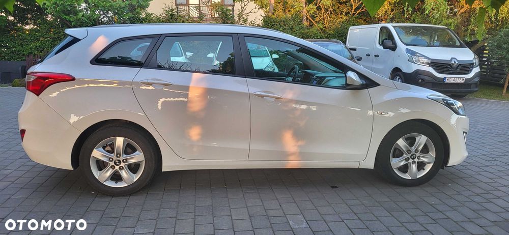 Hyundai i30 - 4