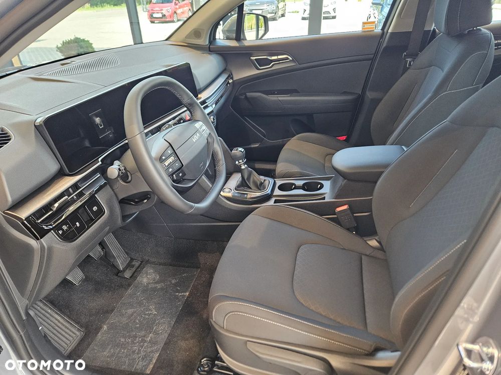 Kia Sportage 1.6 T-GDI M 2WD - 8