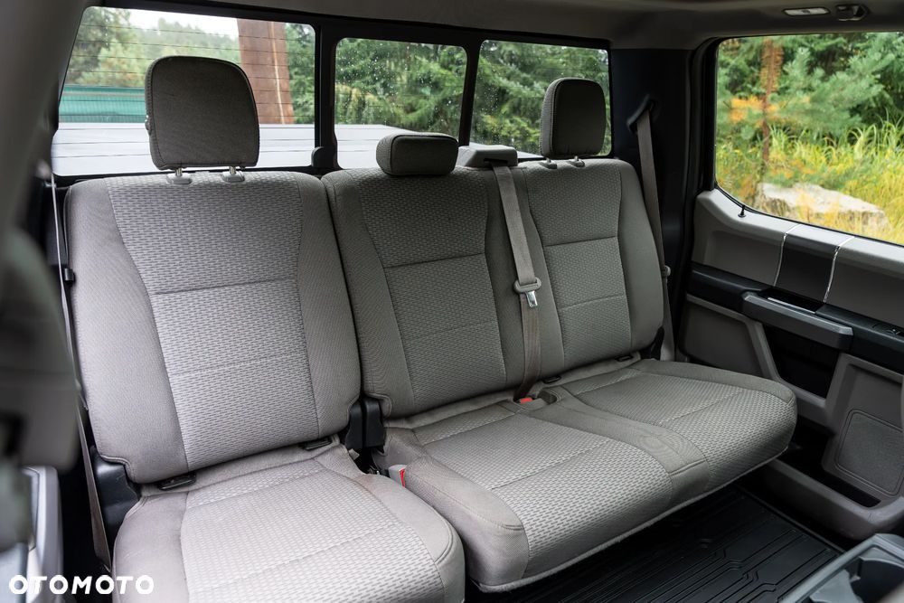 Ford F150 - 39