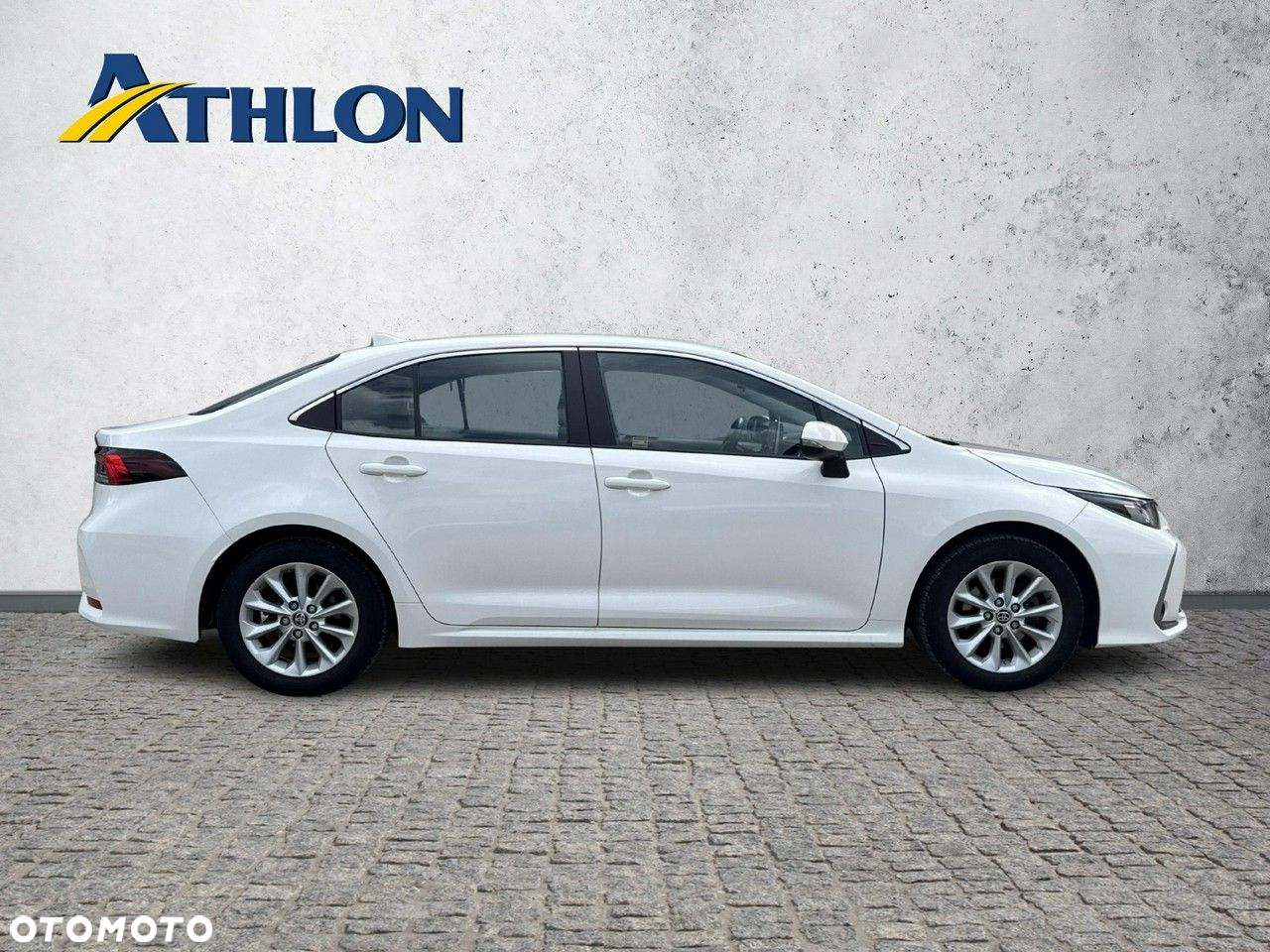 Toyota Corolla 1.5 Comfort - 6