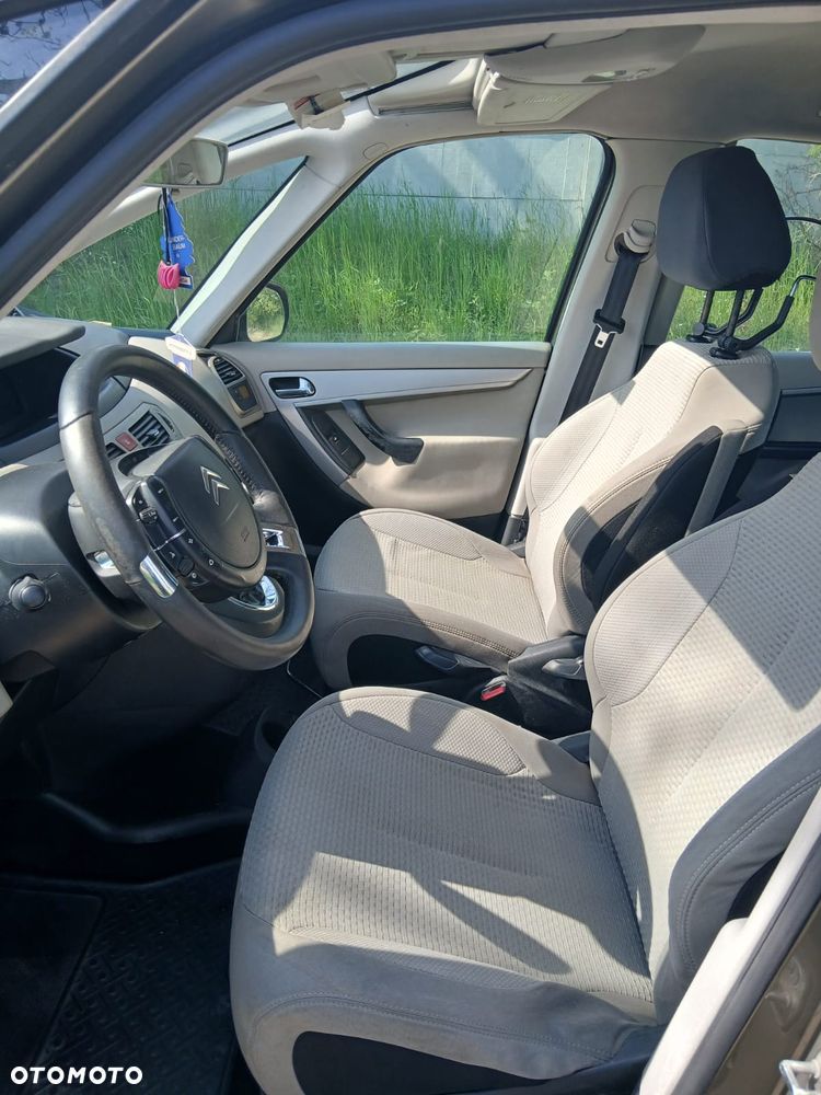 Citroën C4 Picasso 2.0 HDi Impress Exclusive - 7