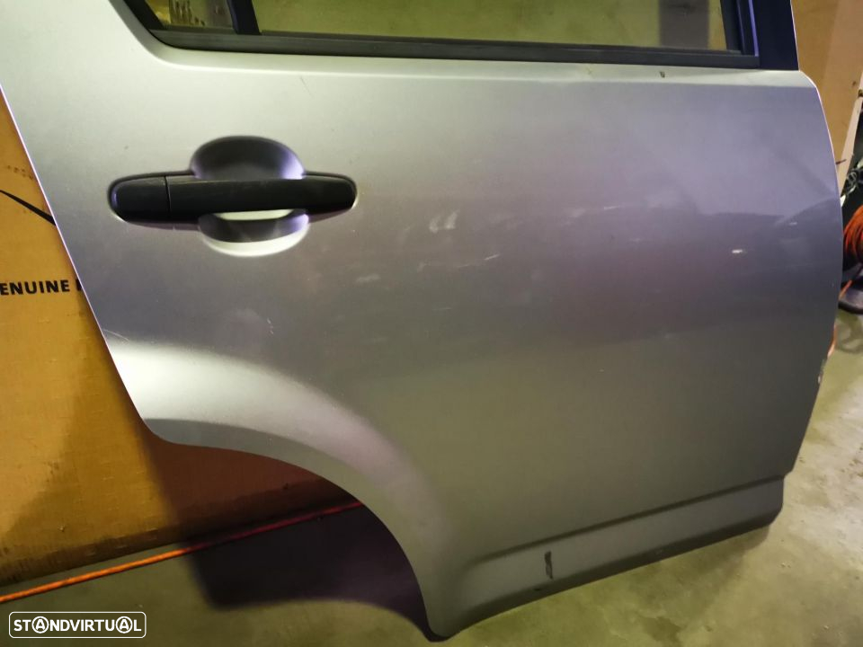 SIRION PORTA TRÁS DTA PT352 - 3