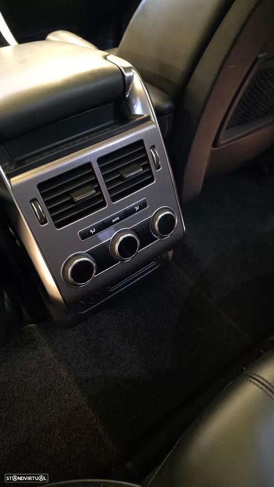 Land Rover Range Rover Sport 3.0 TDV6 HSE Dynamic - 56