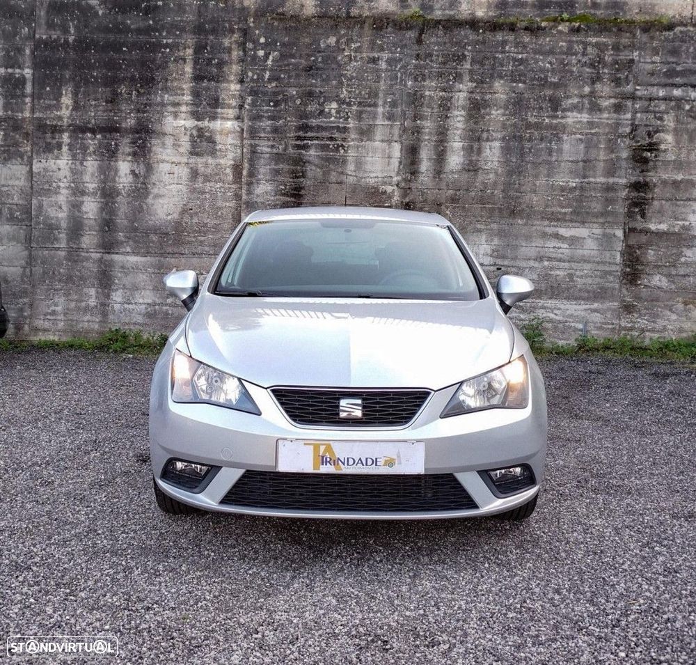 SEAT Ibiza 1.0 Reference - 16