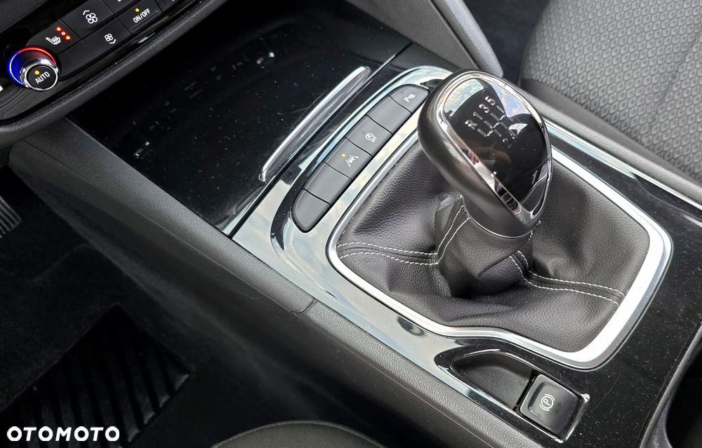 Opel Insignia 1.5 Direct InjectionTurbo Edition - 25