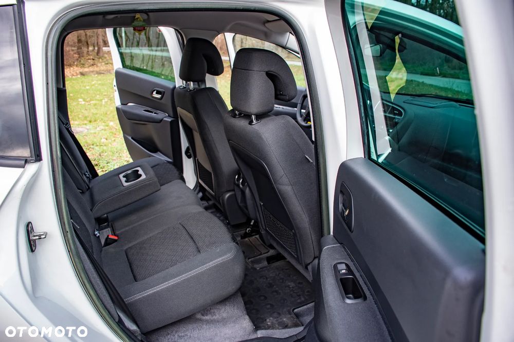 Peugeot 3008 1.6 Premium - 18