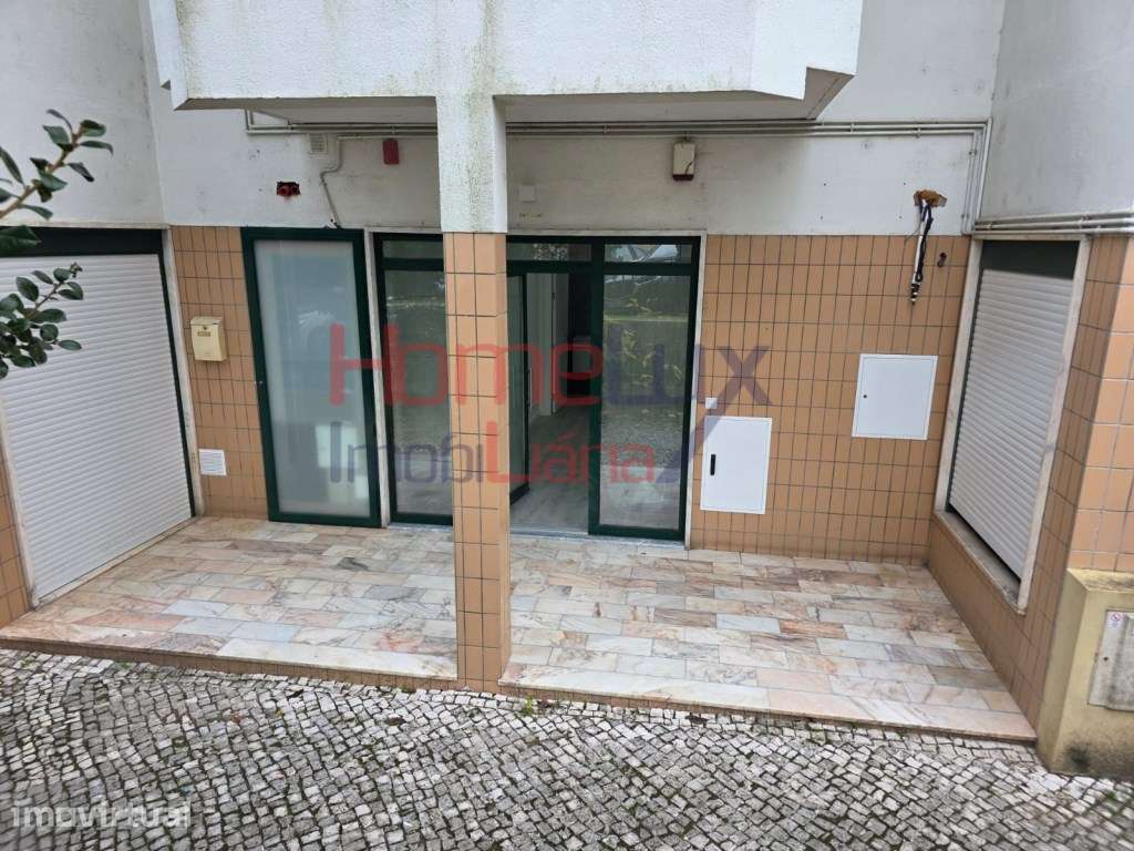 Apartamento T1 em Viseu - Grande imagem: 2/19