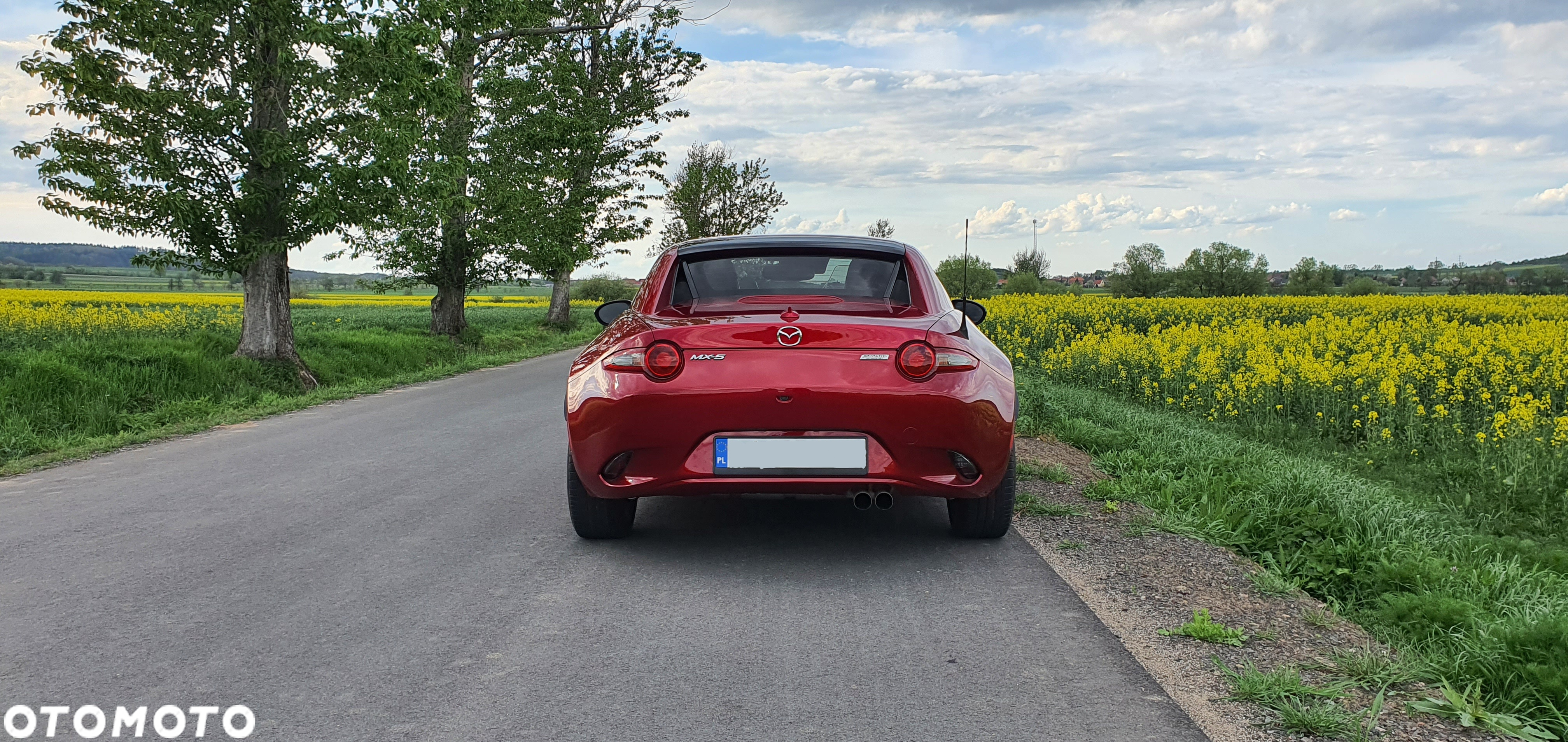 Mazda MX-5 SKYACTIV-G 184 Sports-Line - 13