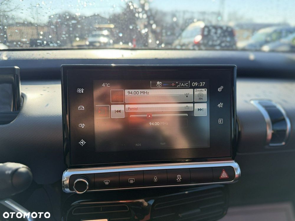 Citroën C4 Cactus - 20