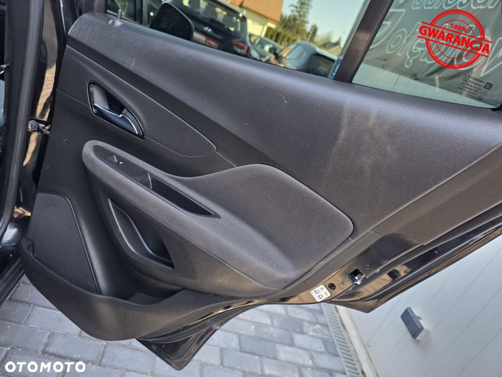 Opel Mokka 1.4 Turbo ecoFLEX Start/Stop 4x4 Color Innovation - 38