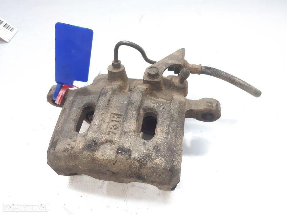 PINÇA TRAVÃO FRONTAL DIREITA MITSUBISHI PAJERO 1997 - 2