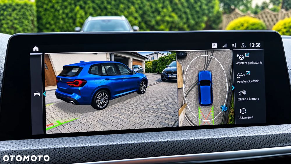 BMW X3 xDrive20d M Sport Edition - 26