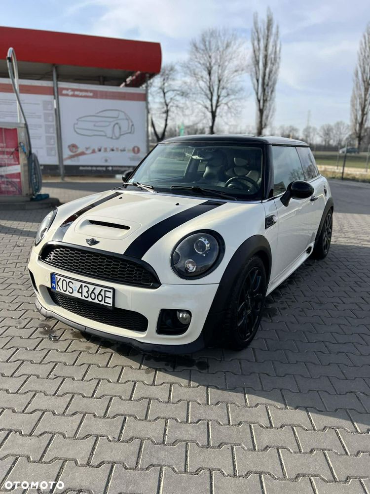 MINI Cooper - 1