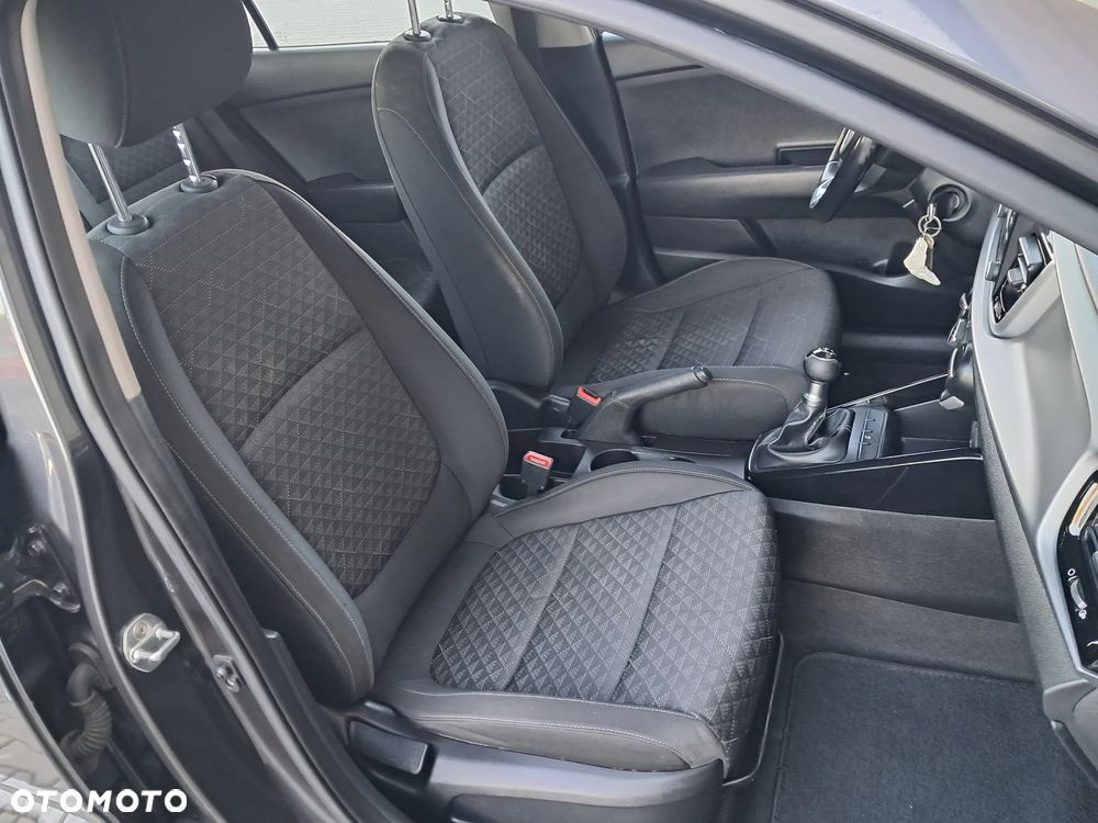 Kia Rio 1.2 Dream Team Edition - 18