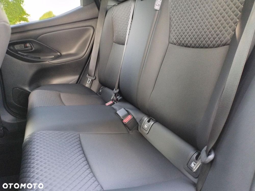 Mazda 2 - 29