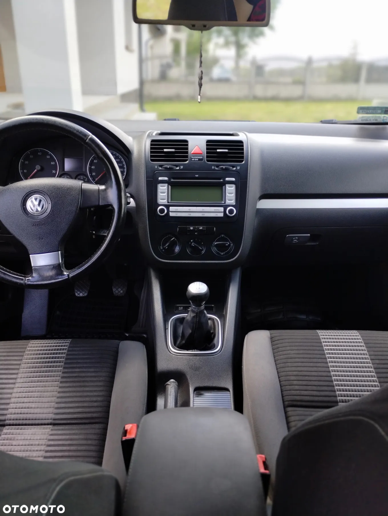 Volkswagen Golf V 1.4 Trendline - 5