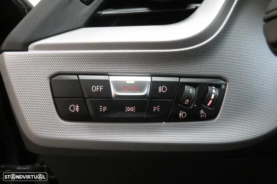 BMW 116 d Advantage - 15