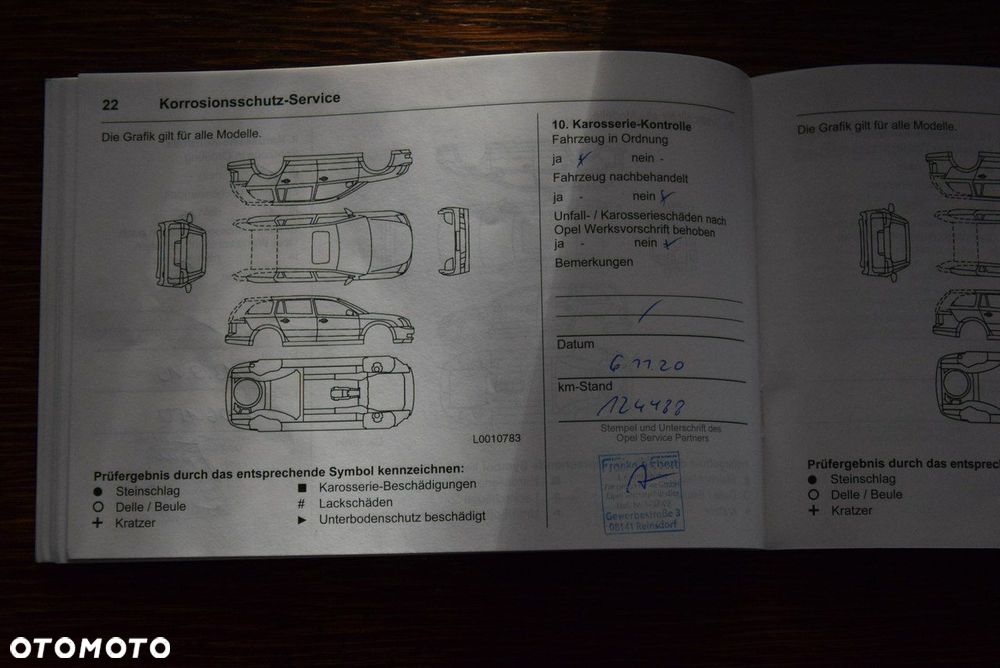 Opel Insignia 1.6 T Edition - 37