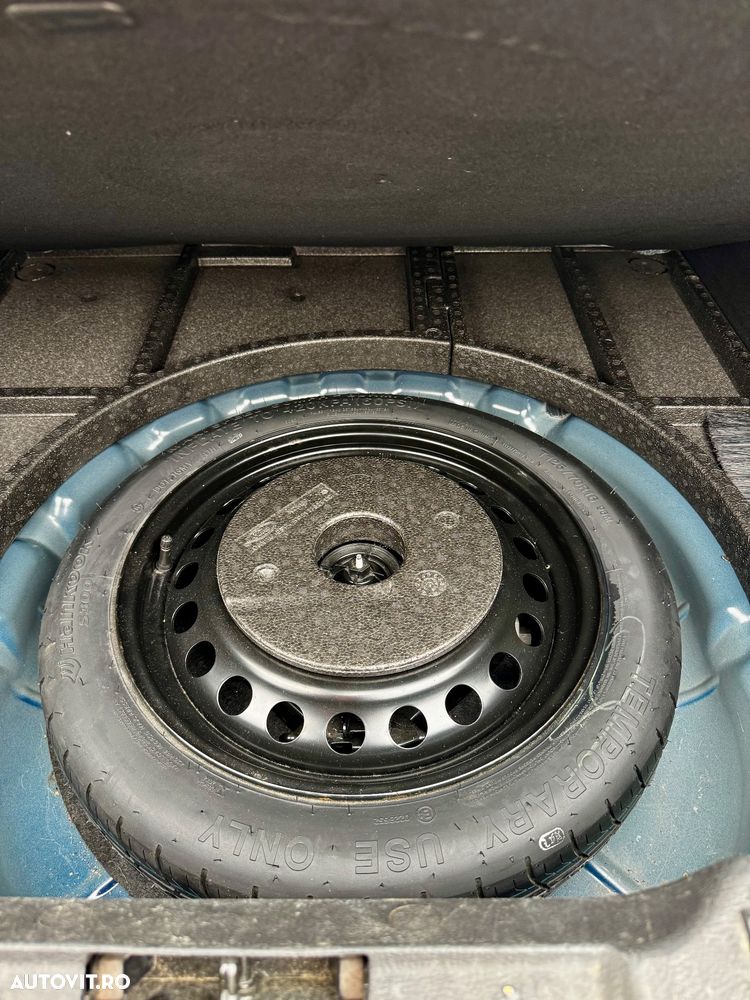 Ford Focus 1.5 TDCi Titanium - 21