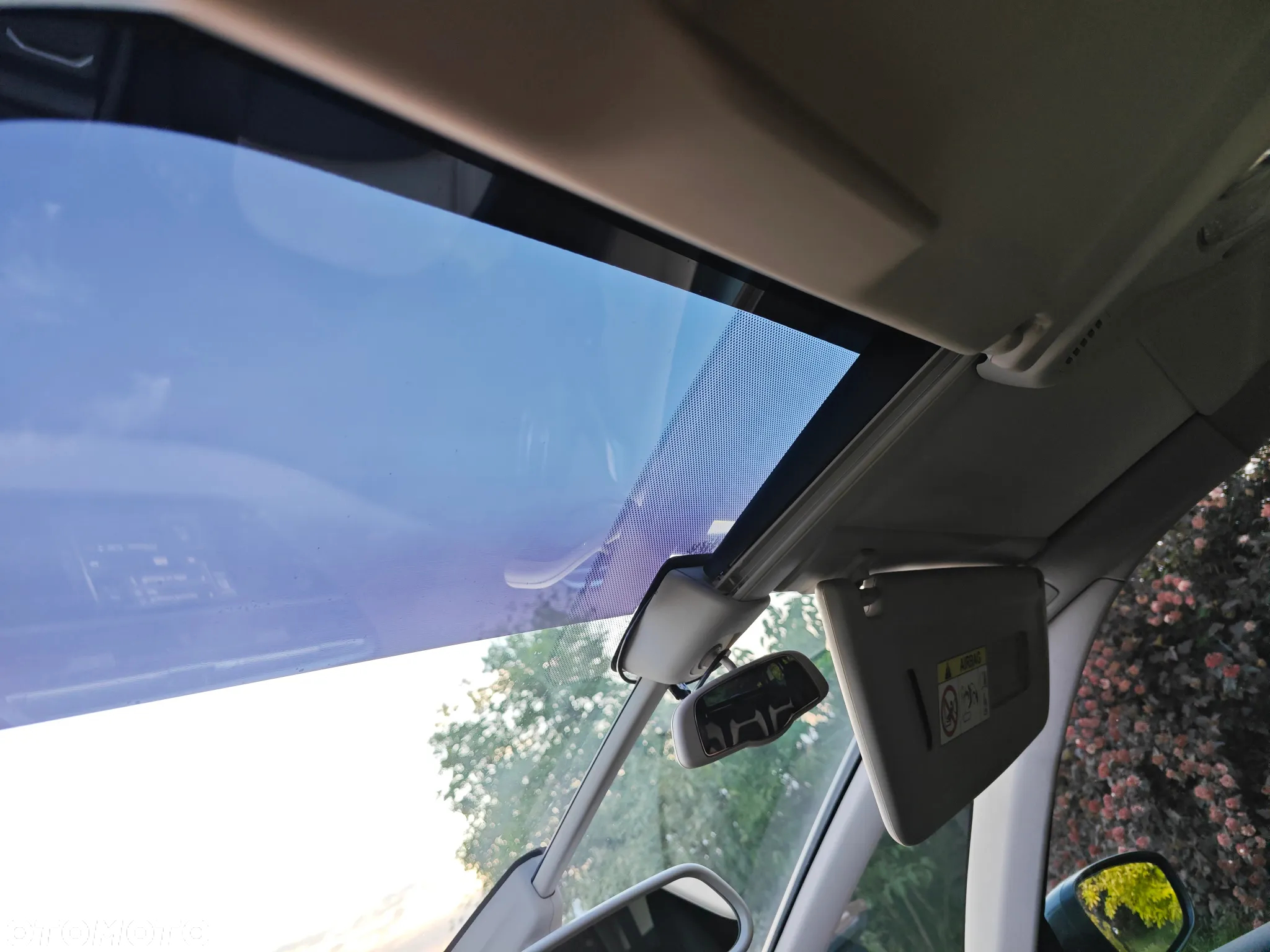 Citroën C4 Picasso 2.0 BlueHDi Exclusive - 14