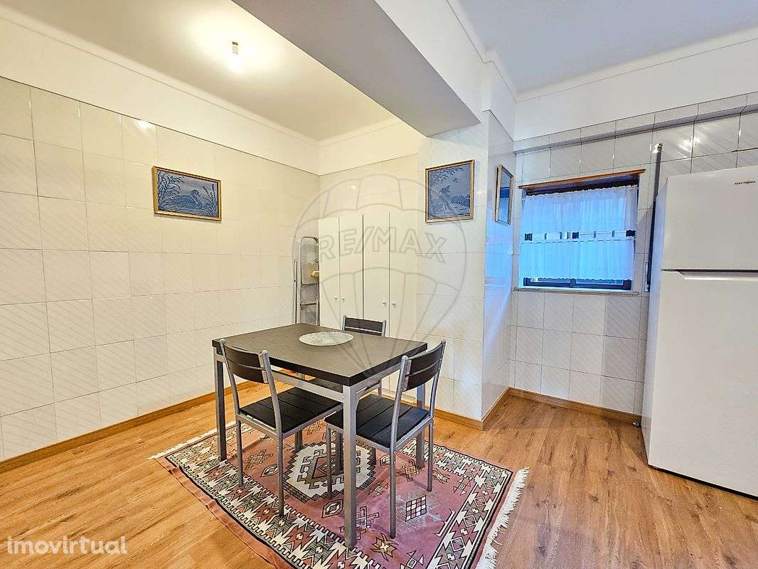 Apartamento T2 para arrendamento - Grande imagem: 5/9