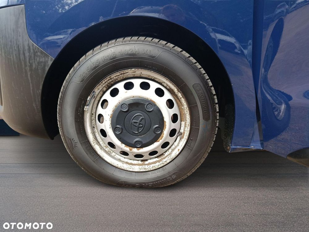 Toyota PROACE - 24
