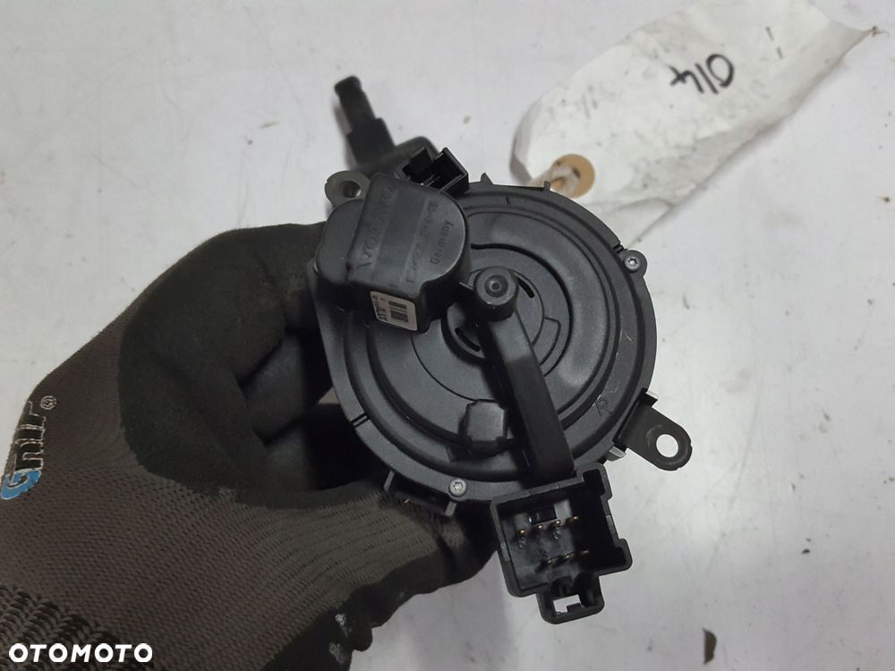 VOLVO V50 S40 II 04r- STACYJKA KLUCZYKI - 4