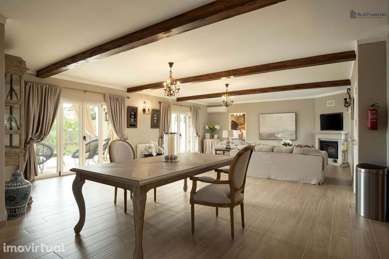 Moradia V3- Fonte Santa - Grande imagem: 2/39