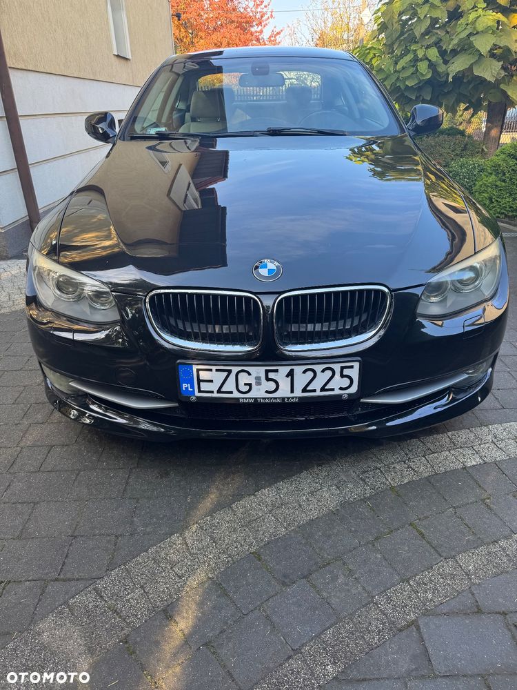 BMW Seria 3 320d DPF - 13