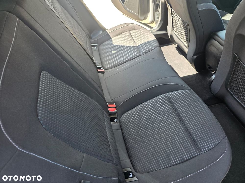 Ford Focus 1.5 EcoBlue SCR Titanium - 27