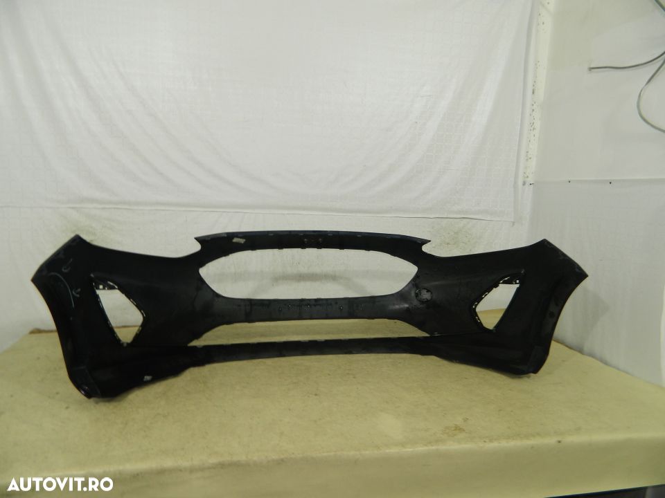 Bara fata Ford Fiesta, 2017, 2018, 2019, 2020,, H1BB-17757-A - 9