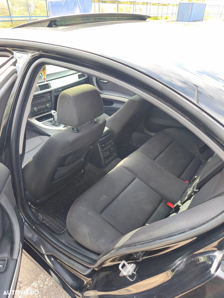 BMW Seria 3 - 9
