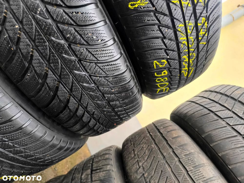 5x112 Felgi Stalowe Stal 17 Koła Zimowe Zima AUDI Q3 VW TIGUAN II 2 SKODA KODIAQ SEAT TARRACO ALU-RAD Legnica 215/65 6,5mm - 11