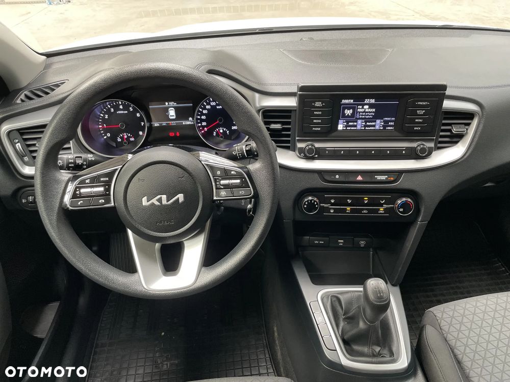 Kia Ceed 1.0 T-GDI S - 14