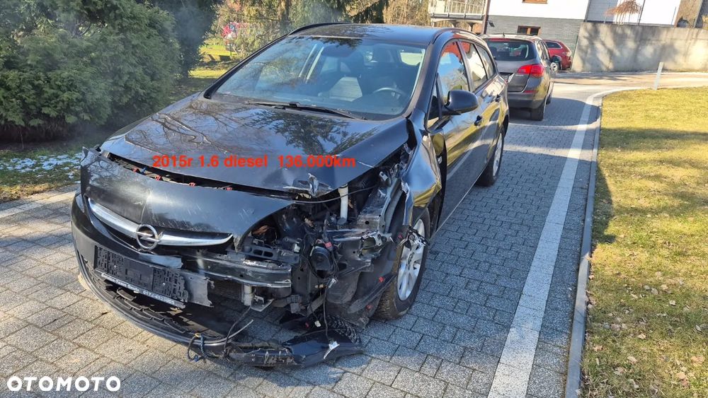 Opel Zafira 2.0 CDTI Cosmo - 20