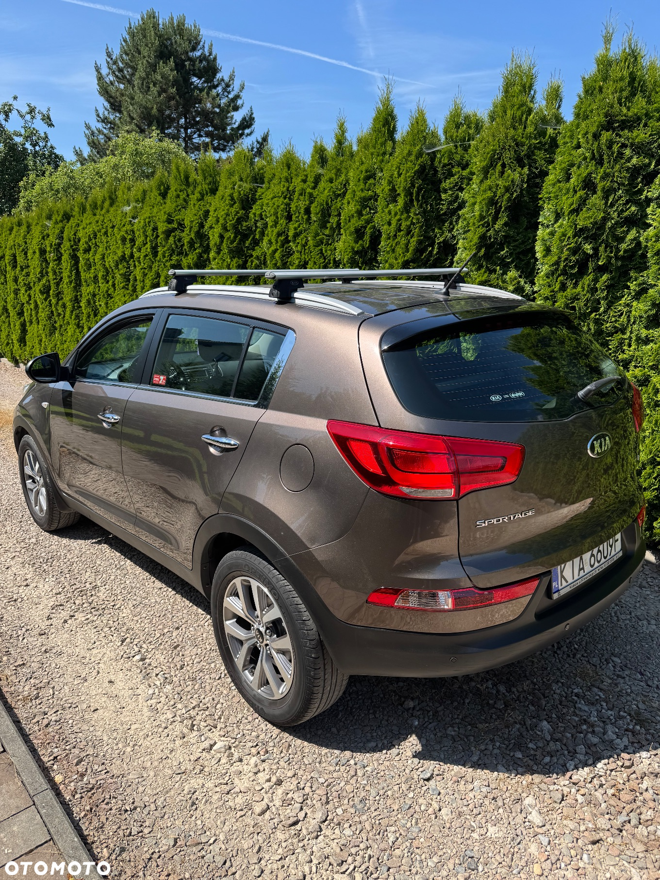 Kia Sportage - 11