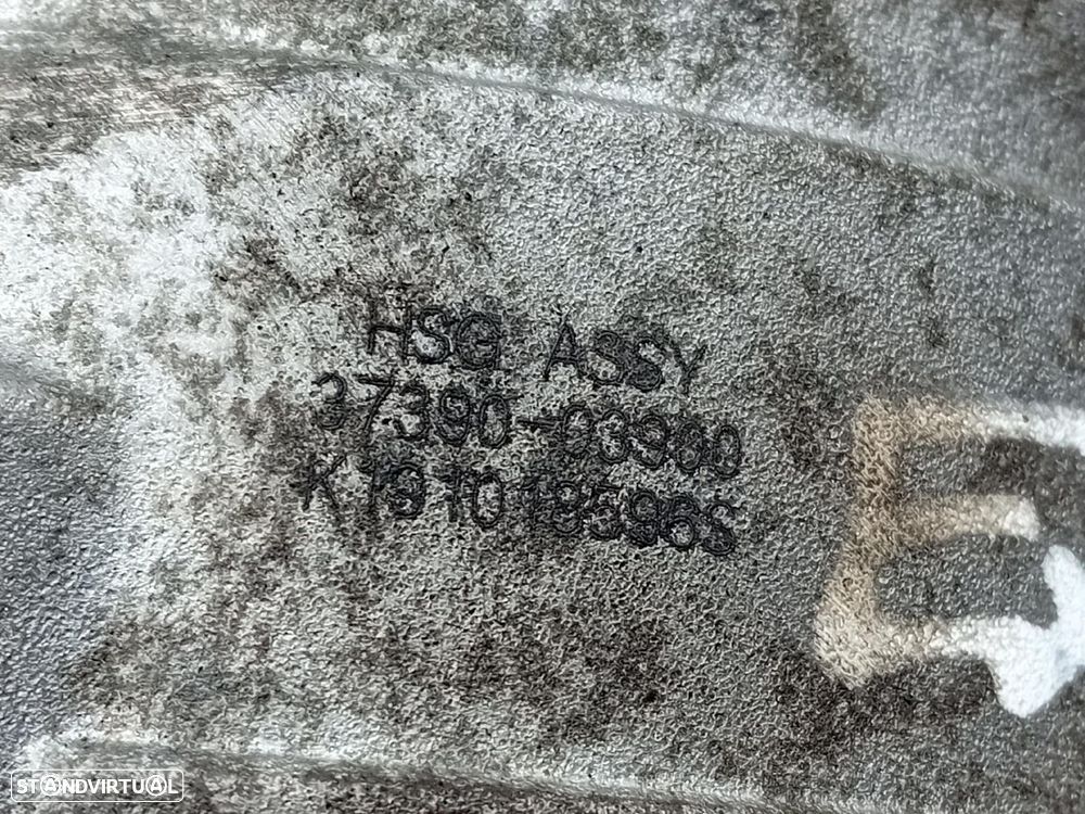 Alternador HYUNDAI Kauai (OS) - 5