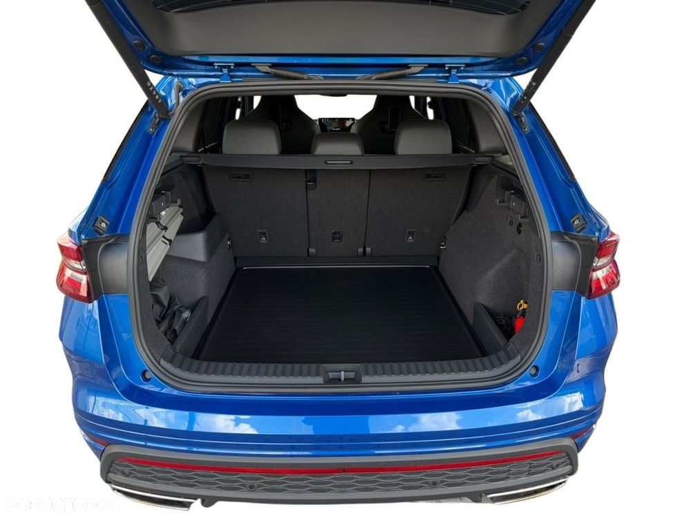 Skoda Kodiaq 2.0 TSI 4x4 RS DSG - 29