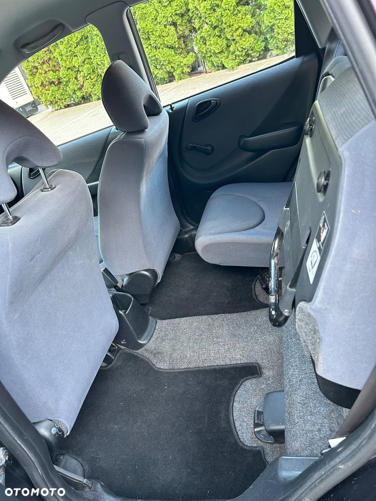 Honda Jazz 1.2 S-X Cool - 26