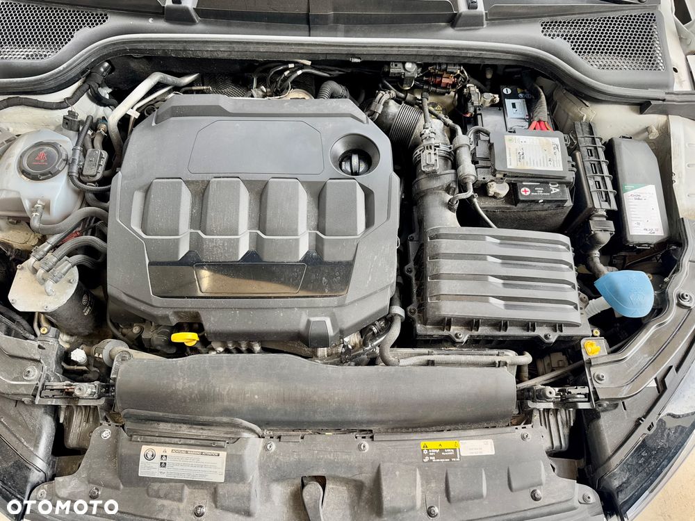Skoda Scala 1.6 TDI Cool Plus - 37