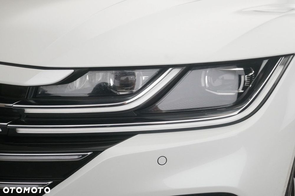 Volkswagen Arteon 2.0 TSI R-Line DSG - 13