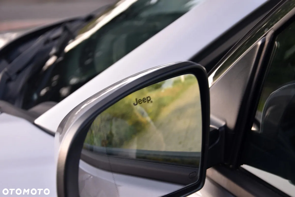 Jeep Compass 1.4 MultiAir Longitude - 30