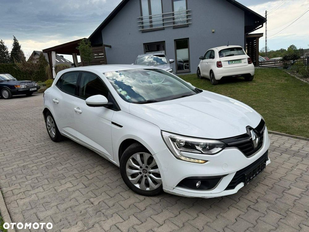 Renault inny - 2