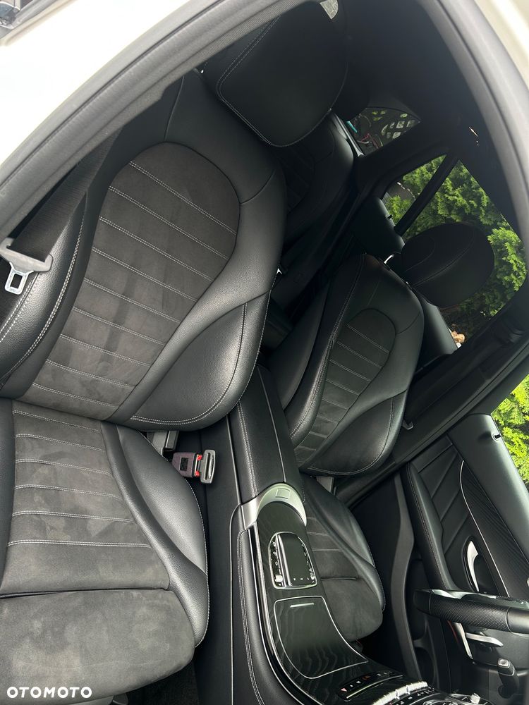 Mercedes-Benz GLC 220 d - 25