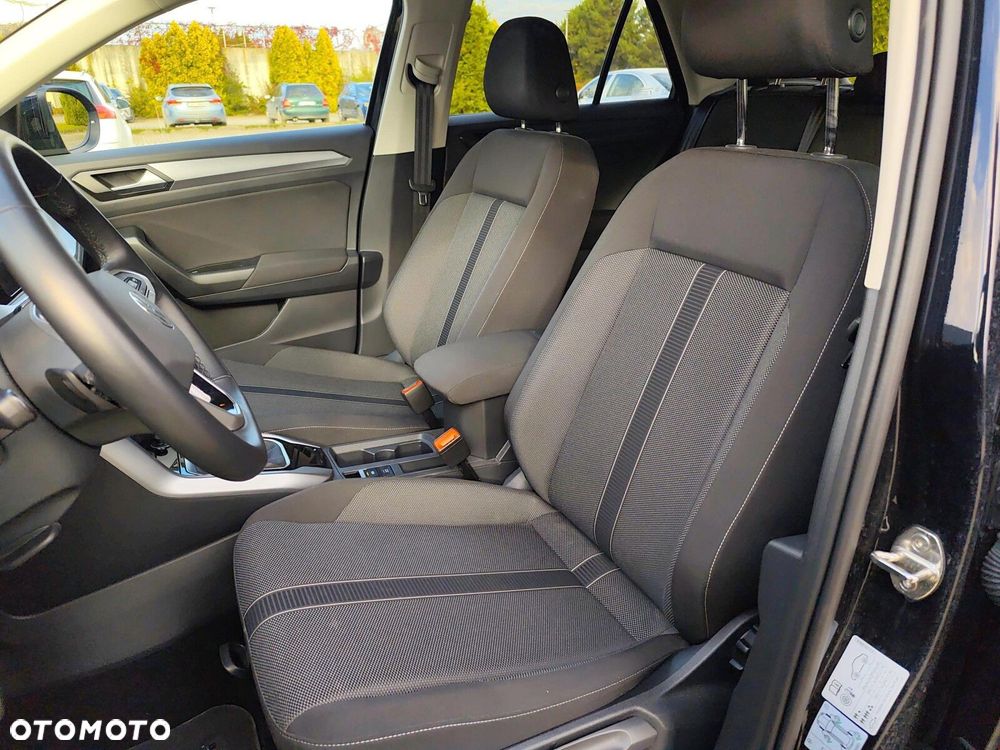 Volkswagen T-Roc 1.5 TSI Life Plus DSG - 11