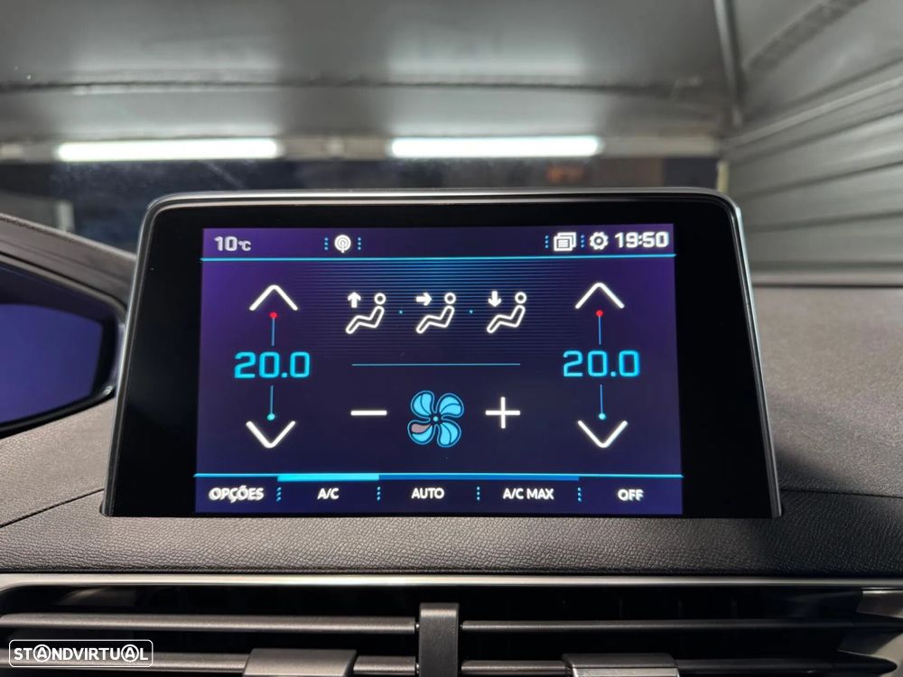 Peugeot 3008 1.2 PureTech GT - 33