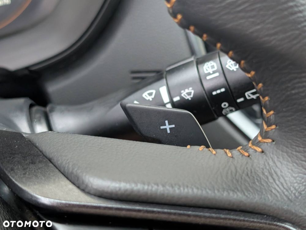 Subaru Forester - 36