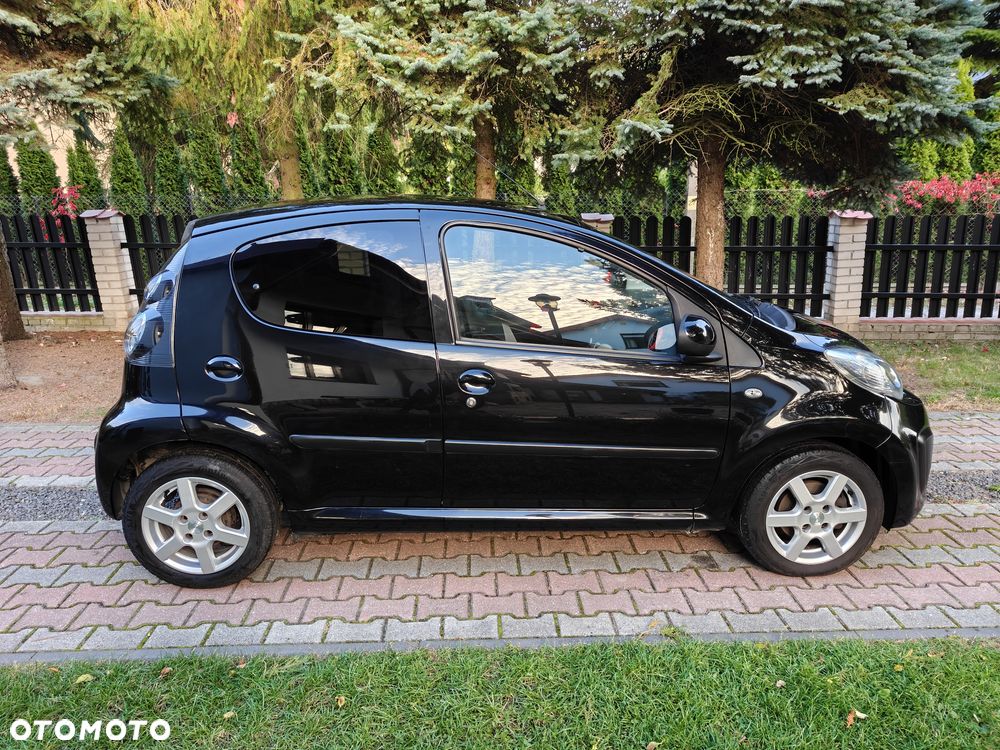 Citroën C1 - 32