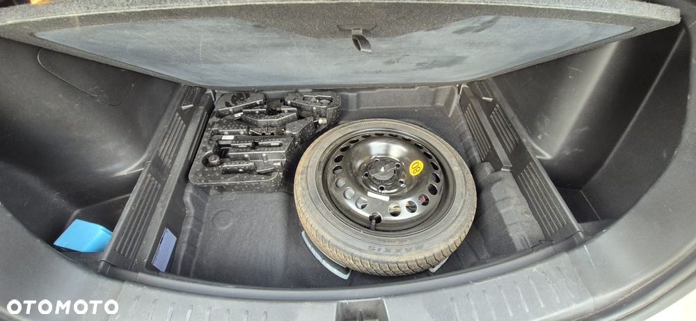 Chevrolet Trailblazer - 10